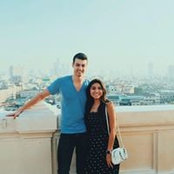 Alexi Arriaran's photo
