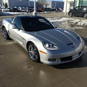 Brian Von Bargen's photo