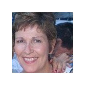 Therese Usher's photo