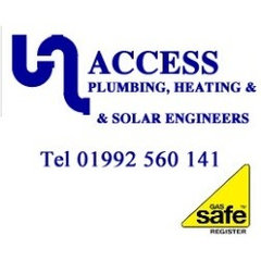 Access Heating and Plumbing
