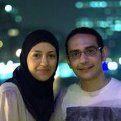 Ahmed Farouks billede