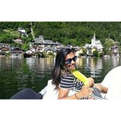 Indu Sudhakar's photo