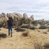 Efrain Robles's photo