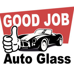 Good Job Auto Glass