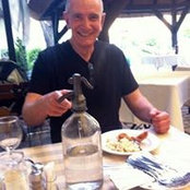 David Blanders foto