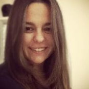 Ayşe Geysu's photo