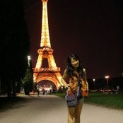 Yeni Tang's photo