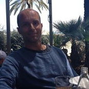 Andreas Fuglesang's photo