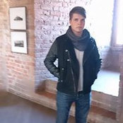 Viktoras Jonutis's photo