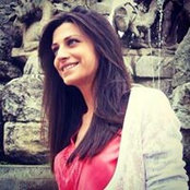 Iulia Budacas foto