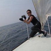 Hitomi Hoda's photo