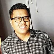 Ahmad Heezam's photo
