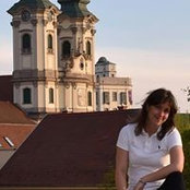 Agnes Boruzss foto
