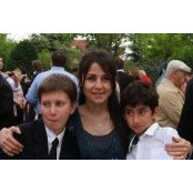 Ege Karadere's photo