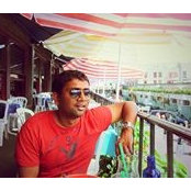 Foto von Mouni Reddy