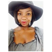 Bontle Moabis foto