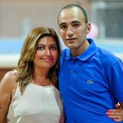 Aliaa Najim's photo