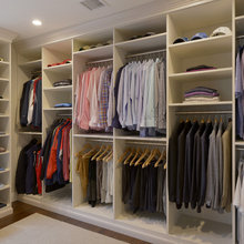 closets