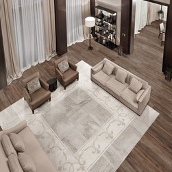 Padron Flooring Products - Products