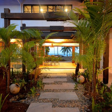 New House