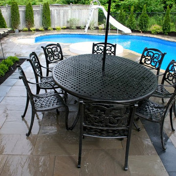 Thornill India Stone