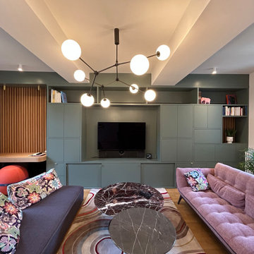 APPARTEMENT NEUILLY