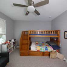 Kids Bedroom