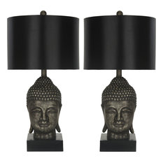 zen table lamps