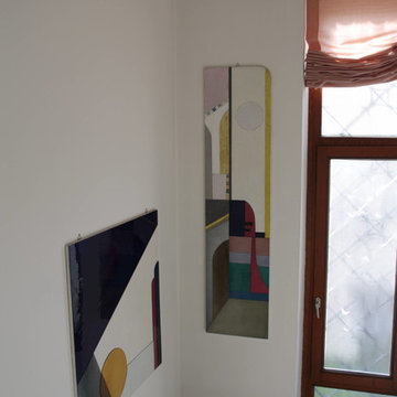 Design & Glass