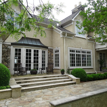 European Exterior