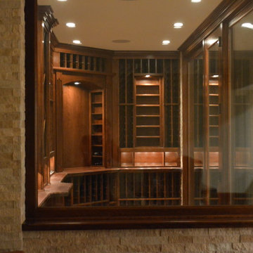 Cherry Wine Cellar - Basking Ridge