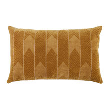 Lumbar pillows