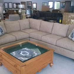 Furniture - Sectional Sofas