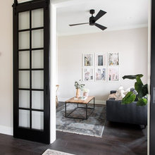 Living Room Ideas