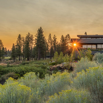 Bend, OR Outdoor Kitchen