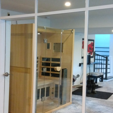 Custom Mirrors