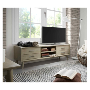 Seattle TV console