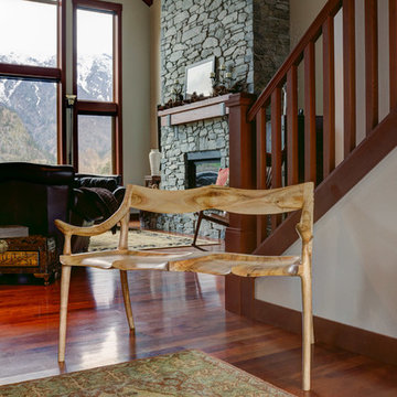 Custom Furniture