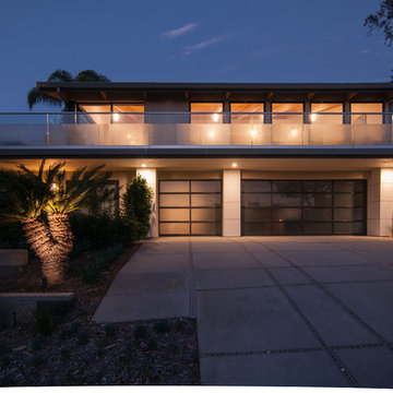 Fay Residence