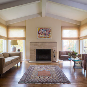 Private Residence, Rochester, NY