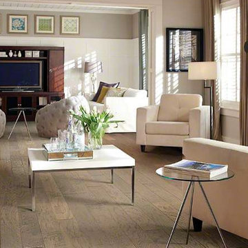 Shaw Flooring