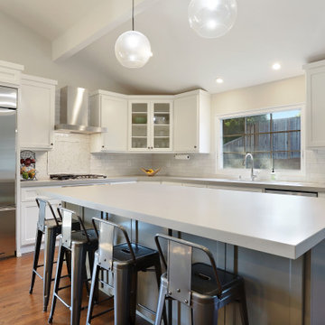 kitchenCRATE Glenbrook Court