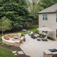 Patio Designs