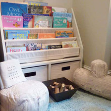 camilla room