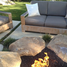 Fire pit