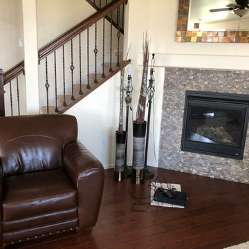 5beds - 5baths - 5400sqf