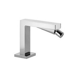 Dornbracht 13900980 Symetrics Deck-mounted Bidet Spout - Bidet Faucets