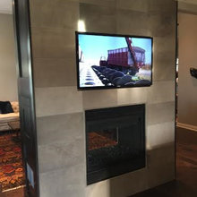 Living Room Ideas