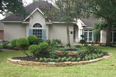Landscaping 1