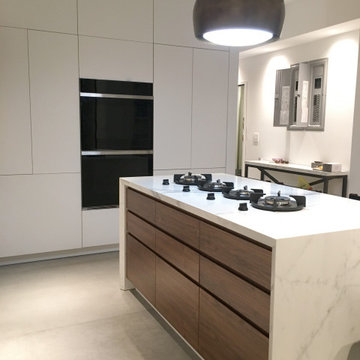 Livingston Street Kitchen